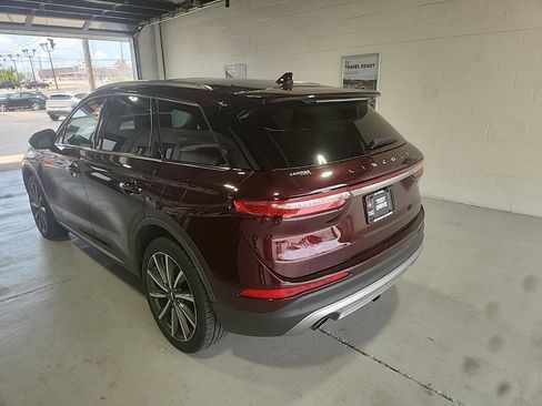 Used 2020 Lincoln Corsair Reserve w/ Elements Package AWD/4WD image 4