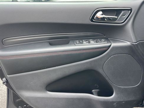 New 2026 Dodge Durango GT image 11