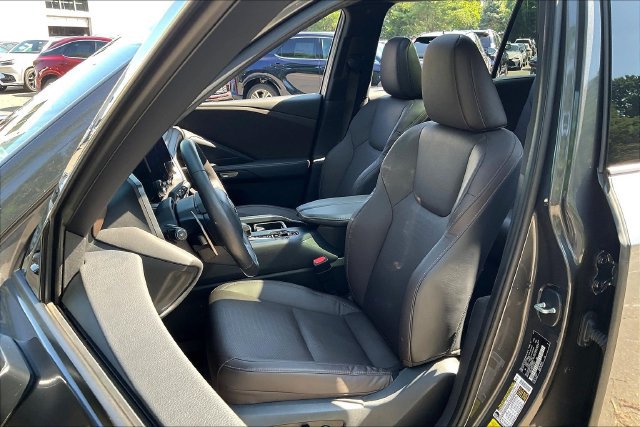 Certified 2024 Lexus TX 350 AWD w/ Technology Package image 21