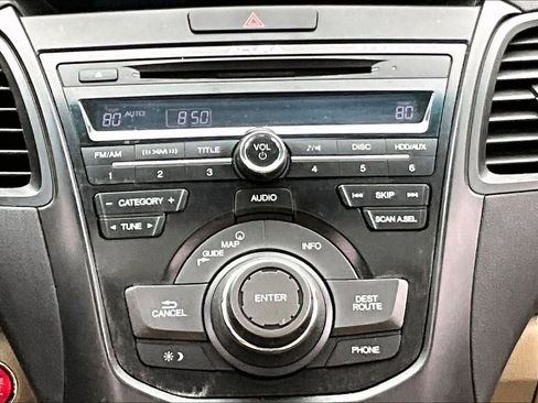 Used 2015 Acura RDX AWD w/ Technology Package image 20