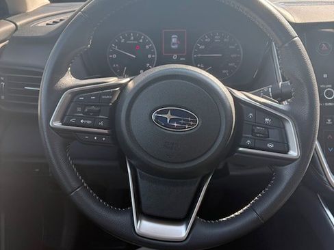 Used 2024 Subaru Legacy Premium AWD/4WD image 11