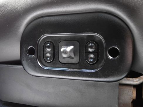 Used 2003 Ford Mustang Mach 1 image 19