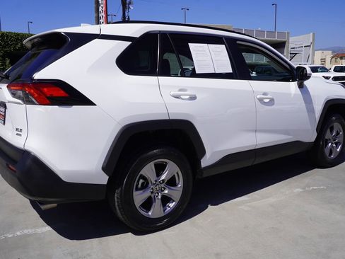 Certified 2025 Toyota RAV4 XLE w/ Convenience Package AWD/4WD image 7