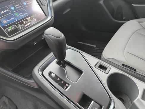 Used 2026 Subaru Crosstrek 2.5i image 25