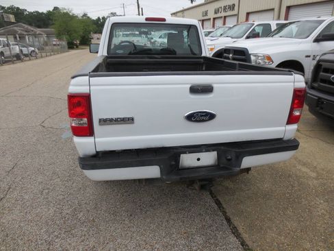 Used 2011 Ford Ranger XLT AWD/4WD image 5