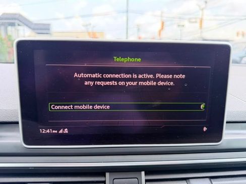 Used 2018 Audi A5 2.0T Premium Plus w/ Premium Plus AWD/4WD image 36