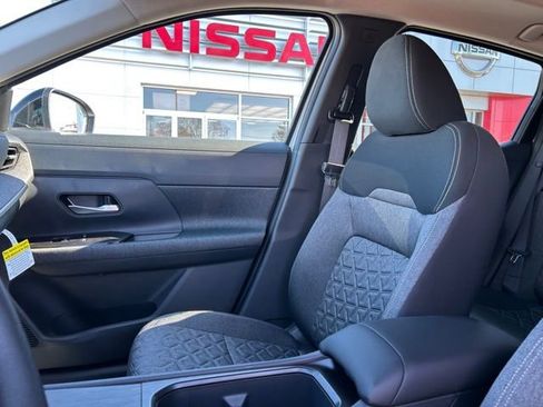 New 2026 Nissan Kicks SV image 25
