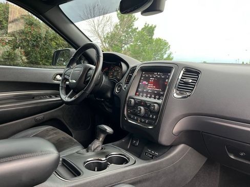 Used 2019 Dodge Durango GT AWD/4WD image 28