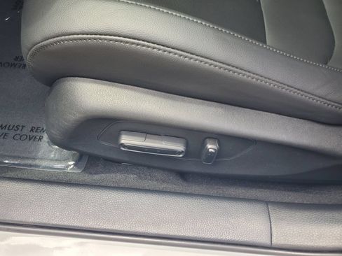 Used 2024 Acura Integra FWD image 17