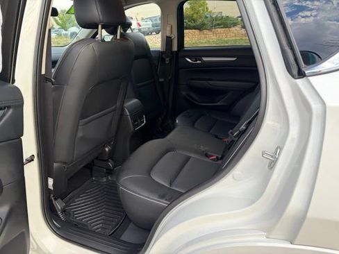Used 2024 MAZDA CX-5 AWD 2.5 S image 13