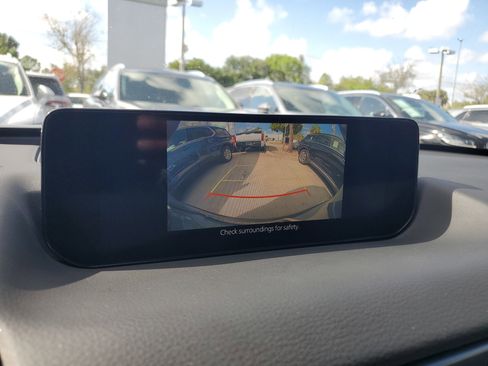 Used 2023 MAZDA CX-50 AWD 2.5 S w/ Premium Plus Pkg image 19