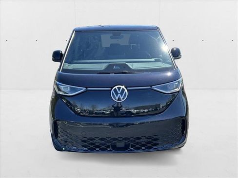 New 2025 Volkswagen ID. Buzz Pro S image 19