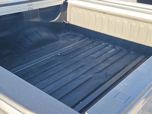 Used 2021 Nissan Titan PRO-4X w/ Pro-4x Utility Package image 6