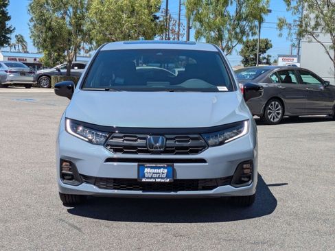 New 2026 Honda Odyssey Sport-L image 2