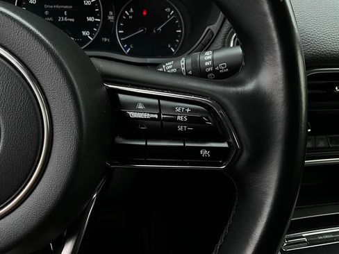 Used 2025 MAZDA CX-70 3.3 Turbo w/ Preferred Package image 38