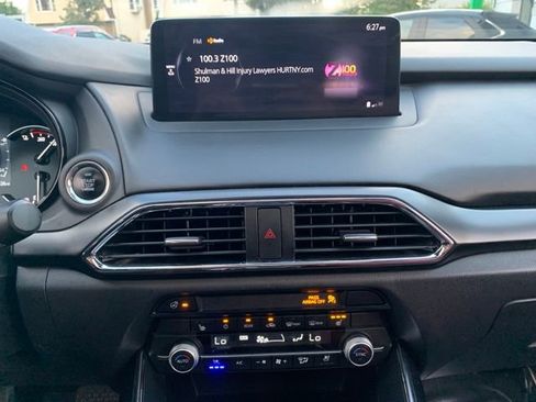 Used 2022 MAZDA CX-9 Carbon Edition image 40