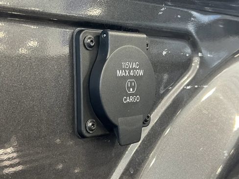 Used 2026 RAM 2500 Power Wagon AWD/4WD image 22