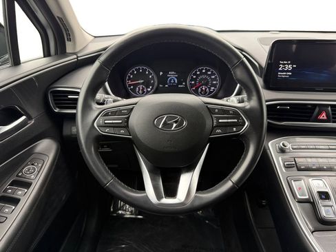 Used 2023 Hyundai Santa Fe XRT image 13