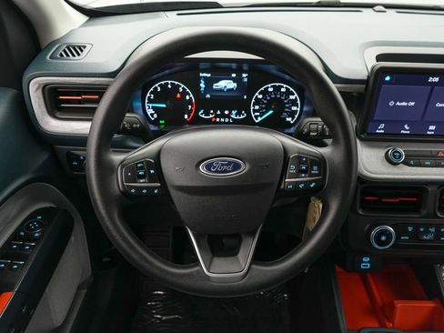Certified 2024 Ford Maverick XLT w/ Equipment Group 300A Standard AWD/4WD image 15