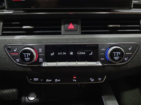 Used 2022 Audi A4 2.0T allroad Premium Plus image 26