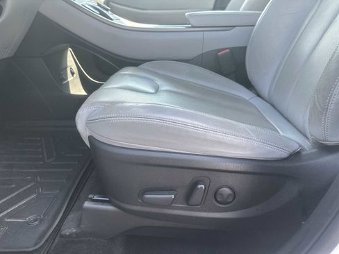 Certified 2022 Hyundai Palisade SEL w/ 8P Bench Seat Package image 26