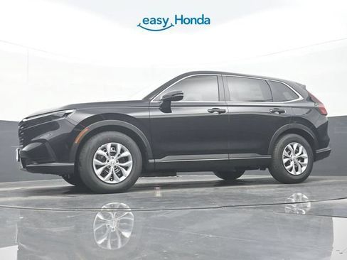 Used 2025 Honda CR-V LX image 29