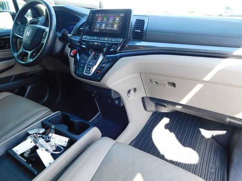 Used 2021 Honda Odyssey Elite image 20
