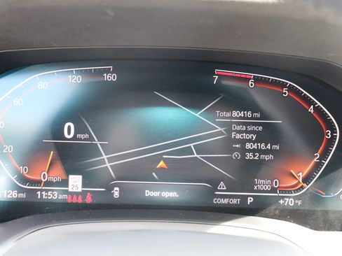 Used 2021 BMW 330i 330i Sedan 4D w/ Premium Package image 23