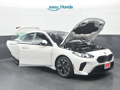 Used 2025 BMW 228i xDrive AWD/4WD image 35