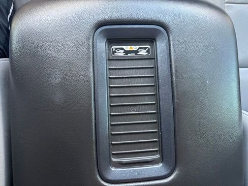 Used 2019 Chevrolet Silverado 2500 LTZ w/ Duramax Plus Package image 37