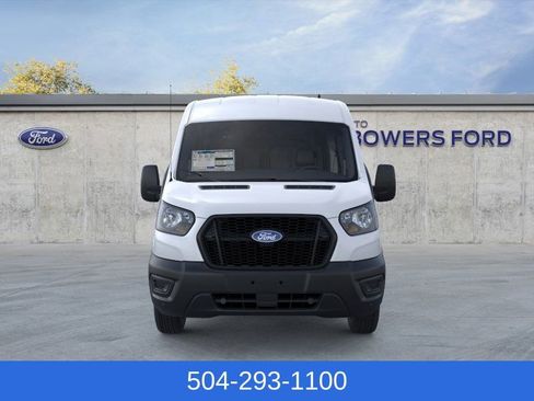 New 2026 Ford Transit 250 148 Medium Roof image 6