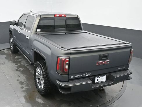 Used 2017 GMC Sierra 1500 Denali w/ Denali Ultimate Package image 41