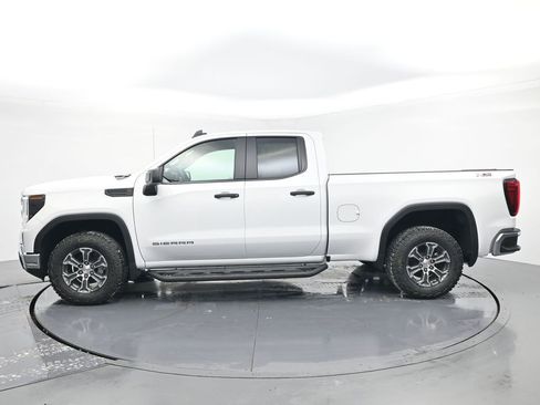 New 2026 GMC Sierra 1500 Pro w/ Pro Value Package image 3