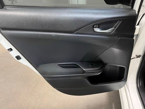 Used 2020 Honda Civic Si image 16
