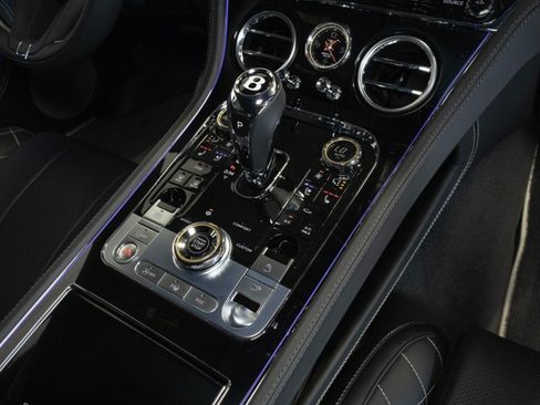 Used 2022 Bentley Continental GT Speed AWD/4WD image 47