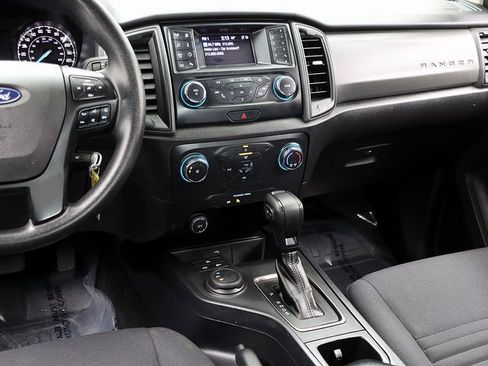 Used 2021 Ford Ranger XL w/ Equipment Group 101A High image 15