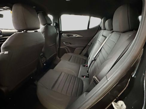 Used 2024 Dodge Hornet R/T w/ R/T Blacktop Package image 12