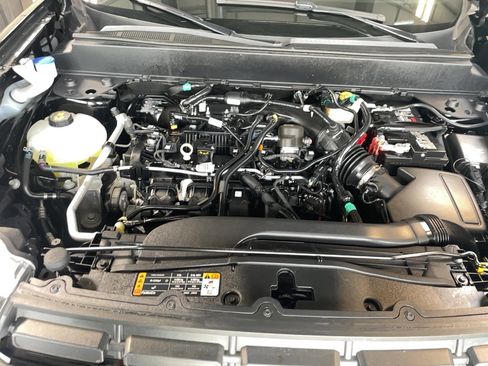 Used 2023 Ford Maverick Lariat w/ Lariat Luxury Package image 29