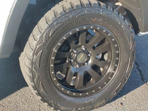 Used 2021 RAM 1500 Rebel w/ Rebel Level 1 Equipment Group image 18