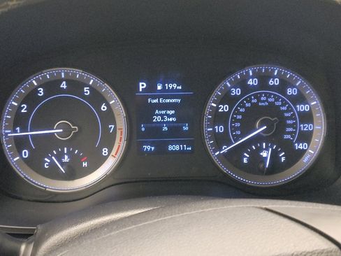 Used 2022 Hyundai Venue SEL FWD image 23