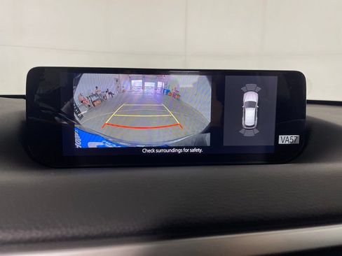 New 2026 MAZDA CX-50 AWD 2.5 S w/ Weather Package image 16