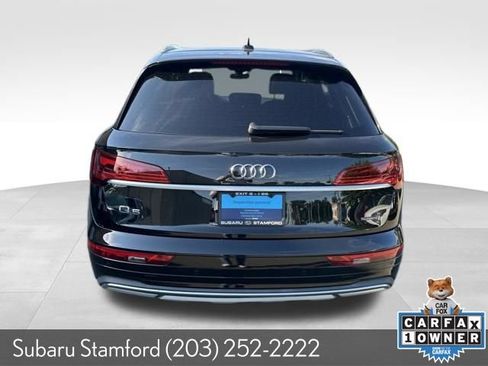 Used 2023 Audi Q5 2.0T Premium Plus w/ Premium Plus Package AWD/4WD image 6