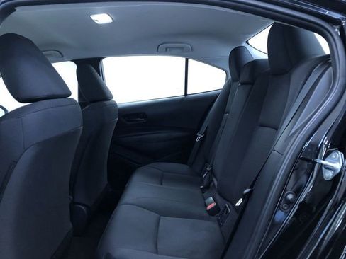 Certified 2025 Toyota Corolla LE image 20