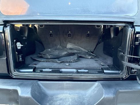 Used 2021 Jeep Wrangler Unlimited Willys image 30