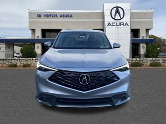 New 2025 Acura ADX FWD video 2