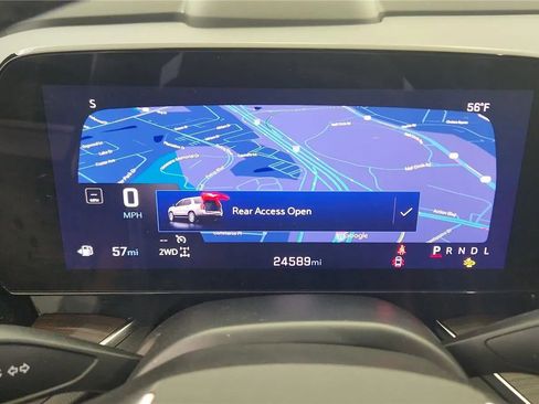 Used 2025 Chevrolet Tahoe LT w/ Comfort Package image 25