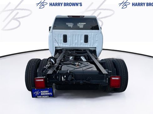 New 2026 GMC Sierra 3500 Pro w/ Convenience Package image 26