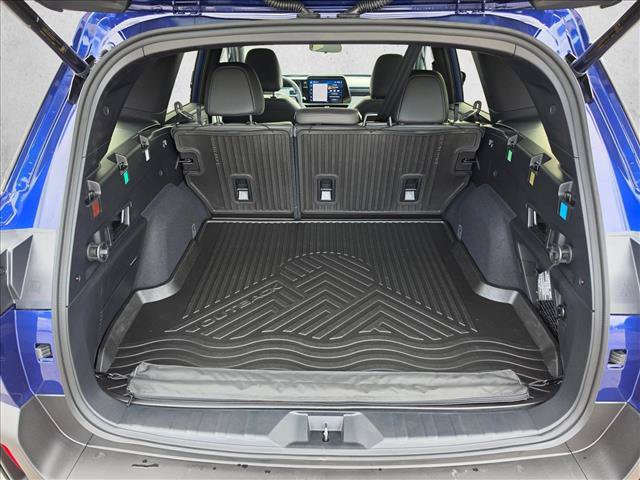New 2026 Subaru Outback Limited AWD/4WD image 15
