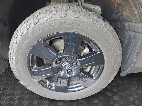 Used 2022 Honda Pilot TrailSport image 20