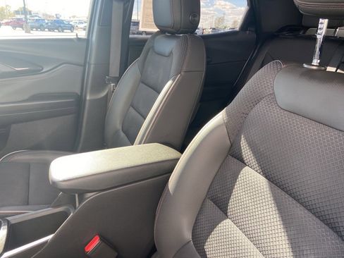 Certified 2022 Chevrolet TrailBlazer RS image 11